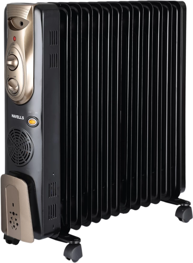 Oil Heater